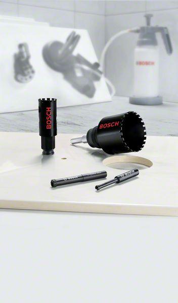 Actual product image Bosch Professional Zubehör Diamond for Hard Ceramics (35 mm)