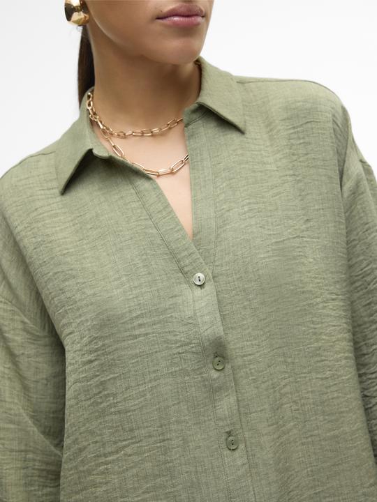 Produktbild Vero Moda VMMELANEY Hemd Hemd (XL)