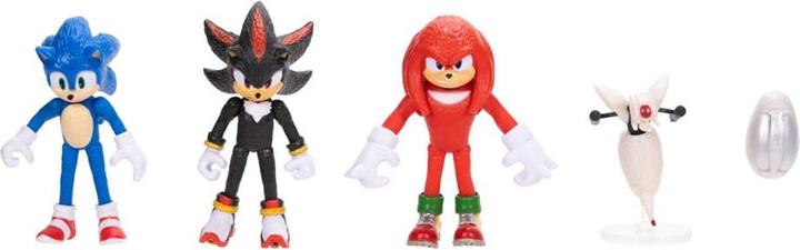 Immagine prodotto Jakks Pacific Sonic - The Hedgehog Movie 3
