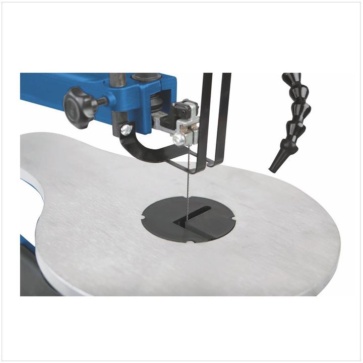 Image du produit Scheppach SD1600V Scie à découper 230V 50Hz 120W