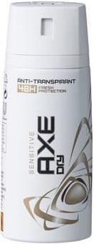 Produktbild AXE Dry Sensitive Anti-Transpitant Deo Bodyspray (Spray)