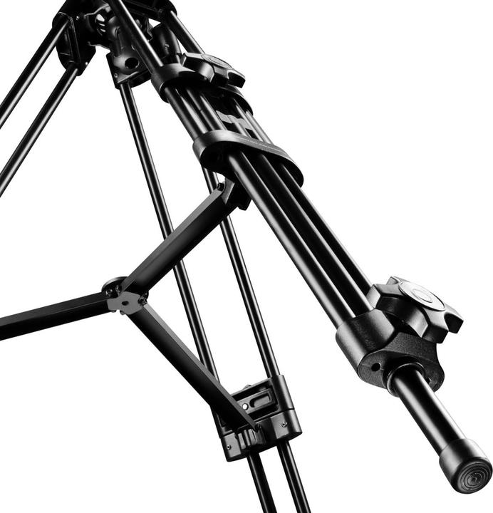 Image du produit Walimex pro pro Camera Crane Set Director Pro II (Métal, Matières plastiques)
