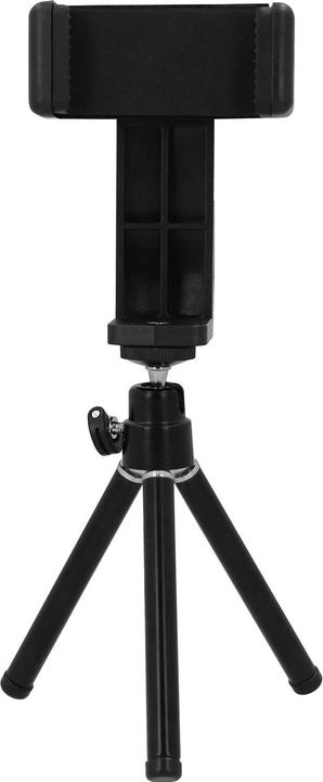 Actual product image JTI Ring light with tripod - 16 cm
