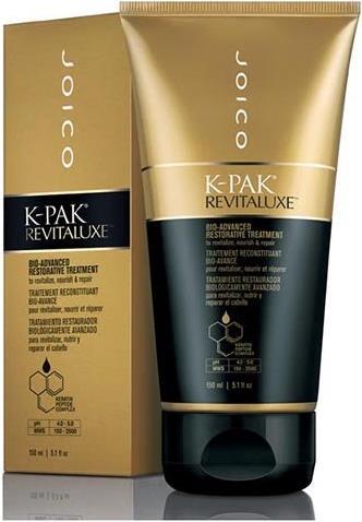Produktbild Joico K-Pak Revitaluxe Bio-Advanced Restorative Treatment (480 ml)