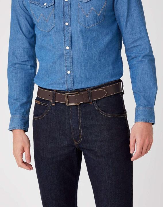 Produktbild Wrangler Stitched Belt (85)