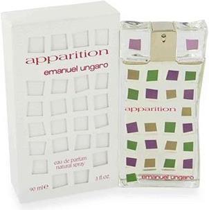 Produktbild Emanuel Ungaro Apparition (Eau de Parfum, 90 ml)