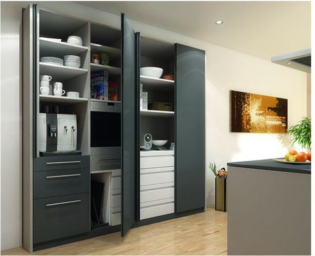 Immagine prodotto HAWA Ferramenta per porte scorrevoli a battente -Concepta 25/30/40/50
