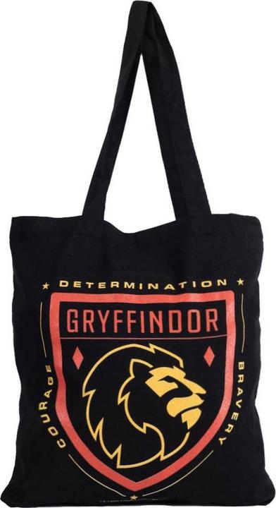 Produktbild Tragetasche Gryffindor Canvas