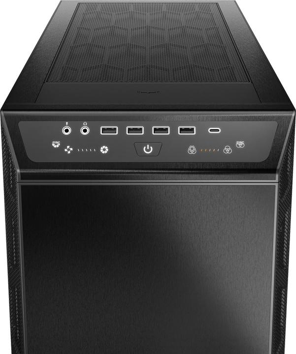 Immagine prodotto be quiet! Dark Base Pro 901 (ATX, mATX, Mini-ATX, XL-ATX)