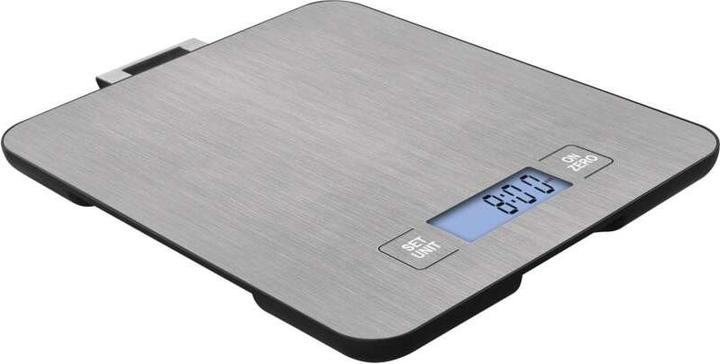 Image du produit Emos Balance de cuisine numérique EV023 argent