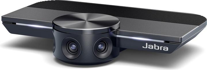Image du produit Jabra PanaCast Meet Anywhere (Speak 750 UC, câble USB-A vers C de 1 m, kit de voyage)