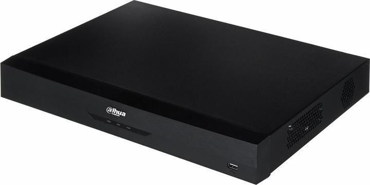 Immagine prodotto Dahua Videoregistratore di rete NVR4208-EI Nero (Videoregistratore di rete (NVR))