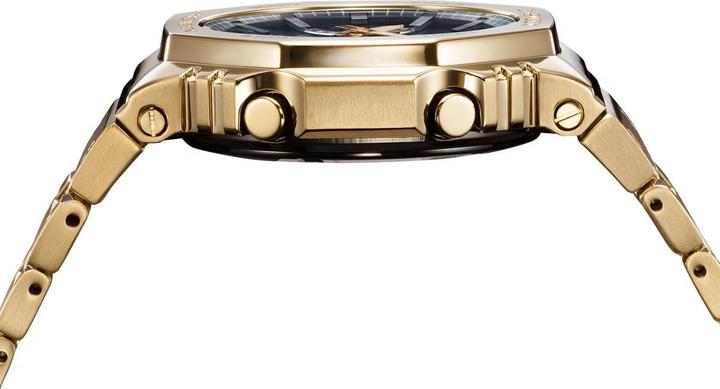 Produktbild G-Shock GM-B2100GD-9AER (Chronograph, Analoguhr, 49.80 mm)