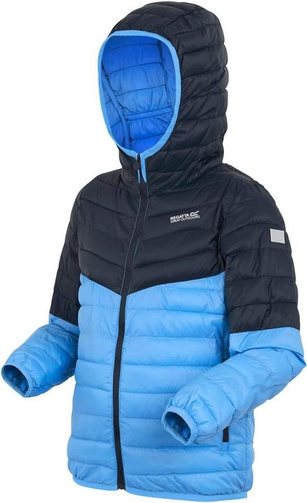 Image du produit Regatta - Veste à capuche HILLPACK - Enfant (170, 176)