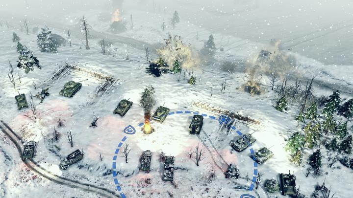 Produktbild Sudden Strike 4: Complete Collection (Xbox One S)