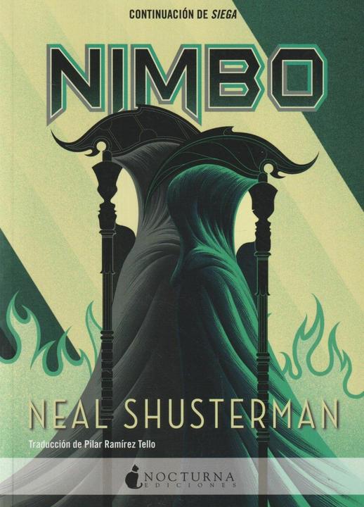 Image du produit Nimbo