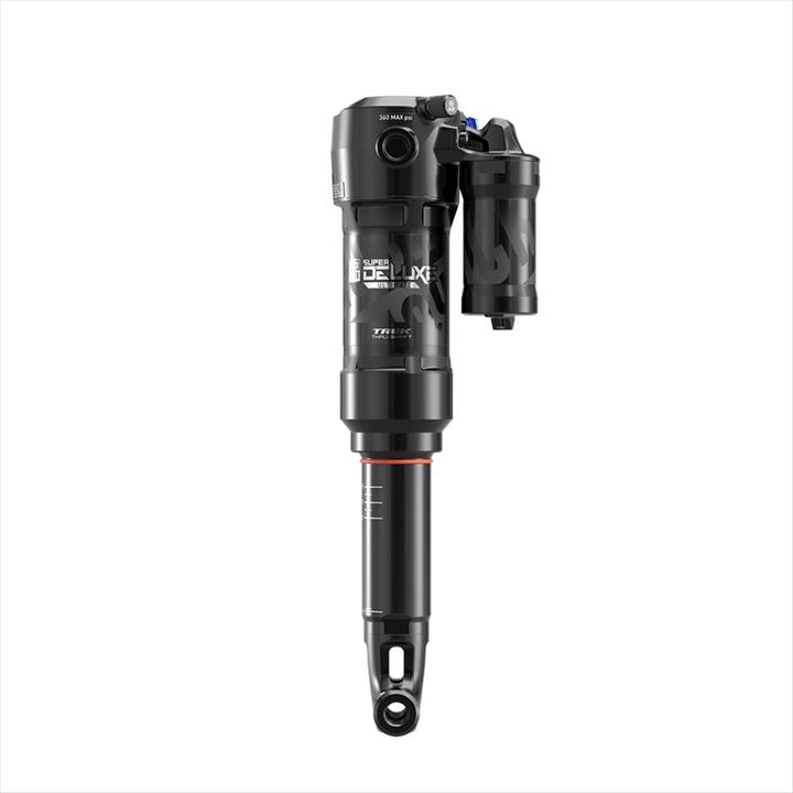 Actual product image Rochshox SuperDeluxe Thru Shaft RCT (230x57.5) (230 mm, 57.50 mm)