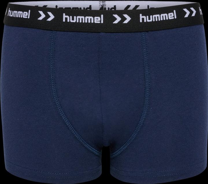 Image du produit hummel hmlNALLE BOXERS 3 PAK (22, 23, 24, 25, 26, 27, 28)