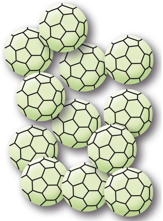 Produktbild HERMA Leuchtsticker