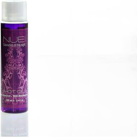 Immagine prodotto Nuei OLIO CALDO Mora selvatica (100 ml)