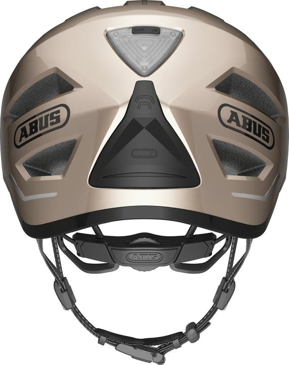 Actual product image Abus Pedelec 2.0 (52 - 57 cm)