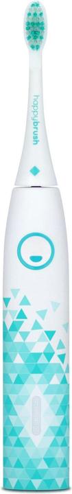 happybrush StarterKit Schall Vibe 3 (Sonic toothbrush)
