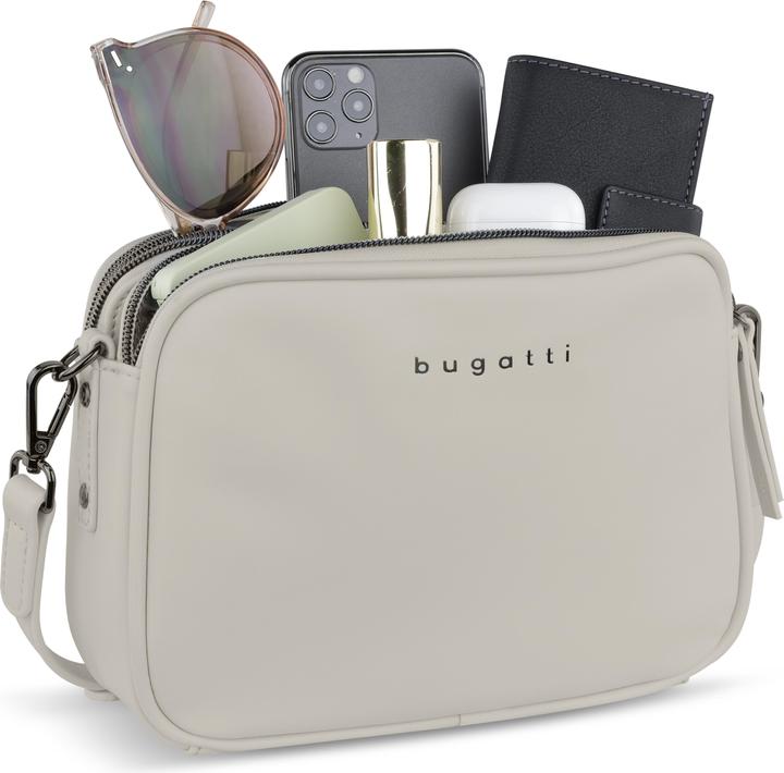 Actual product image Bugatti Shoulder bag