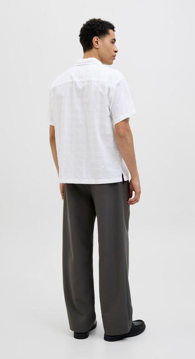 Produktbild Jack & Jones Loose Fit Hemd Hemd (M)