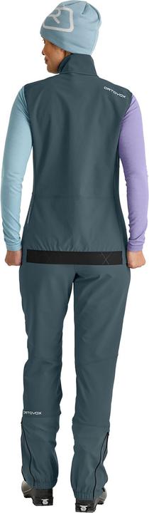 Immagine prodotto Ortovox Punta Berrino Vest W (S)