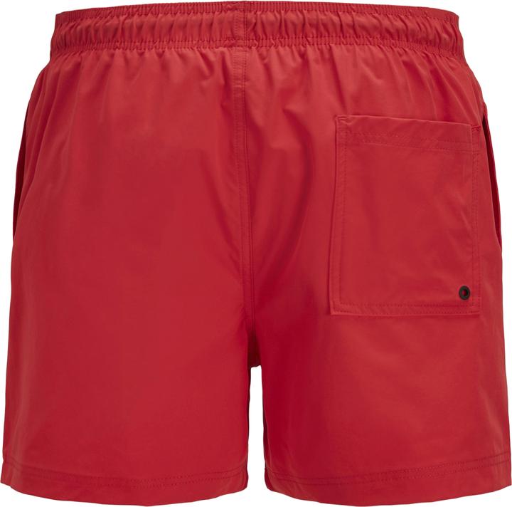 Actual product image Jack & Jones Jpstmaui Jjswim Double Logo Akm Sn Jnr (128)