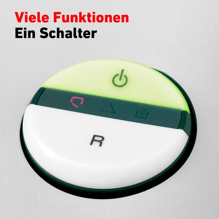 Produktbild Ideal 2604 Cc (Partikelschnitt)