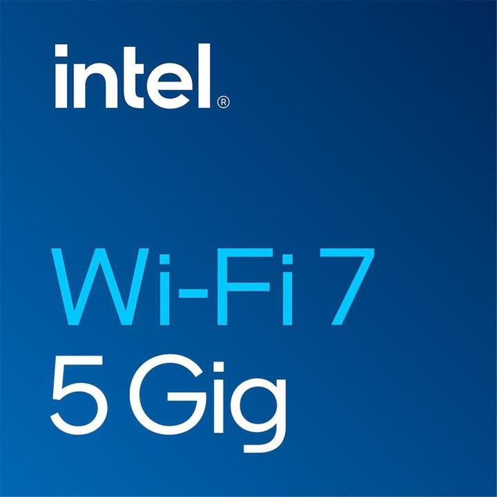Intel BE200 (M.2 E Key)