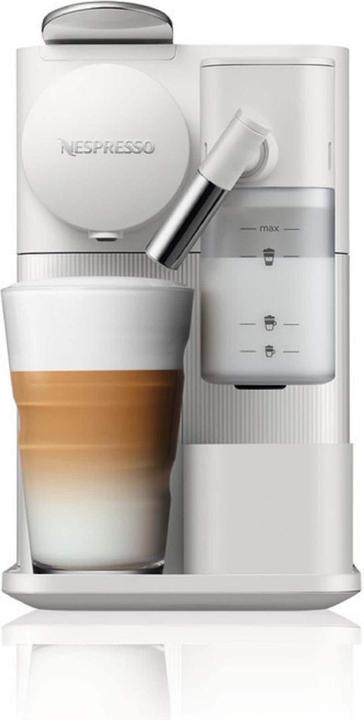 Immagine prodotto De'Longhi Nespresso Lattissima One (NESPRESSO Original)