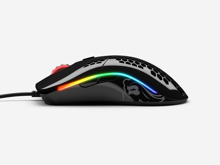 Image du produit Glorious PC Gaming Race Modèle O- Brillant (Filaire)