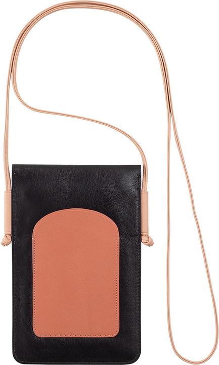 Actual product image Dudu Mobile phone case leather 12 cm