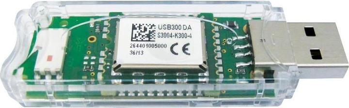 Actual product image Omnio Gateway SG-USB300