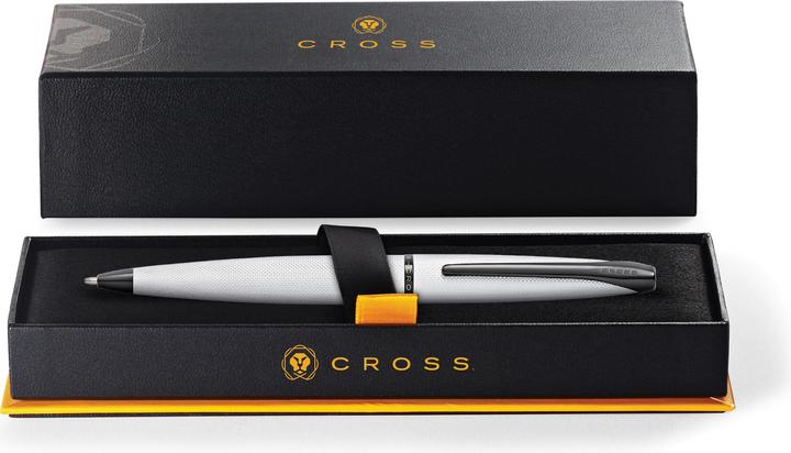 Immagine prodotto Cross Biro ATX (Chrome, 1 x)