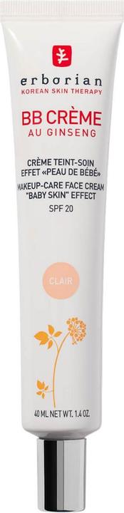 Erborian BB Creme (Clair)