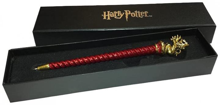Image du produit Noble Collection Harry Potter Poudlard Gryffondor (Rouge, Or, 1 x)