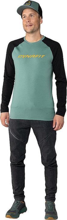 Image du produit Dynafit 24/7 Tee à manches longues Hommes (W50/L30)