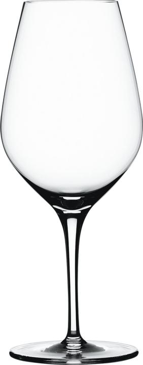 Produktbild Spiegelau Weissweinglas (42 cl, 4 Gläser, Weissweingläser)
