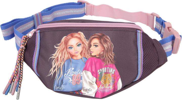 Produktbild Top Model TOPModel - Crossbag - COLLEGE - (0411686)