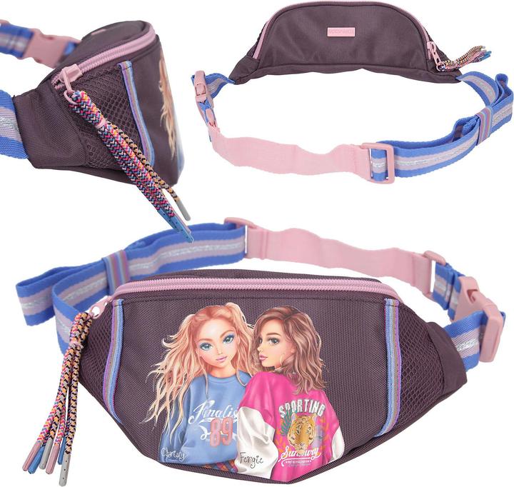 Produktbild Top Model TOPModel - Crossbag - COLLEGE - (0411686)