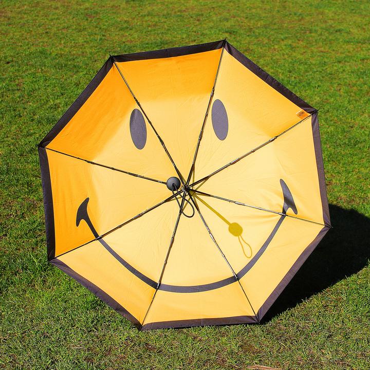Produktbild Suck UK Smiley