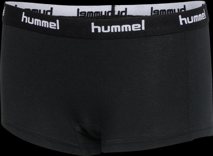 Actual product image hummel Hmlcarolina Hipsters 2-Pack (104, pack of 2)