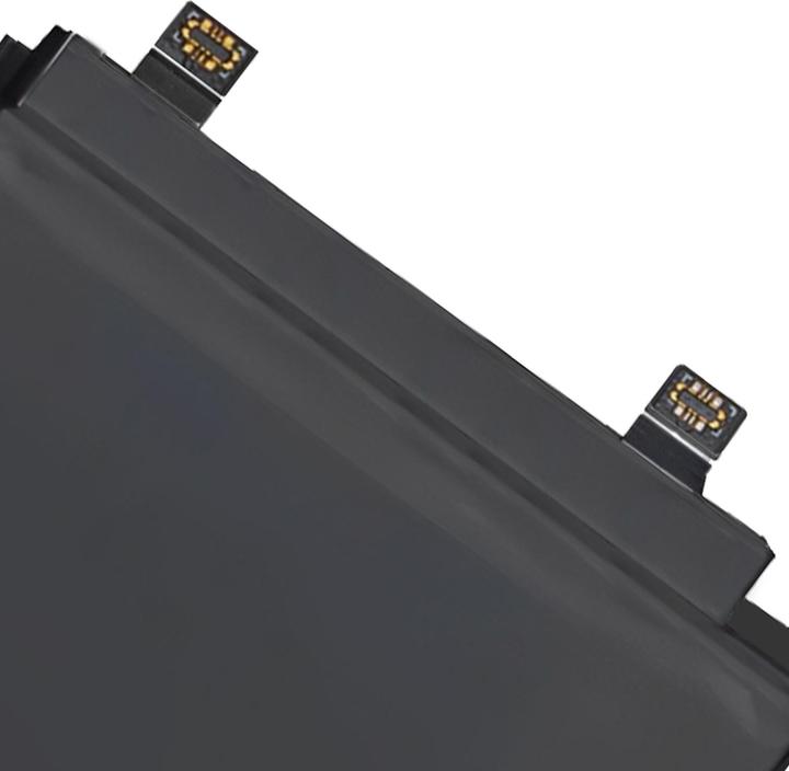 Actual product image Clappio 5000mAh replacement battery, replaces model BM5W