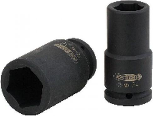 Actual product image KS Tools 3/4" hexagon power socket long (19 mm)