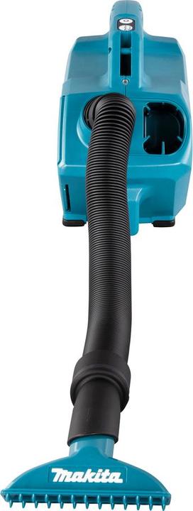 Image du produit Makita DCL184Z (Aspirateur eau et poussière)