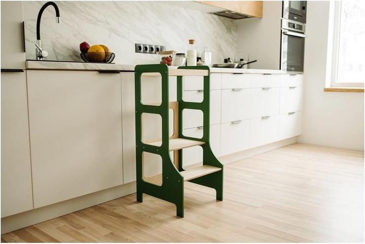 Produktbild Duck Woodworks Mono