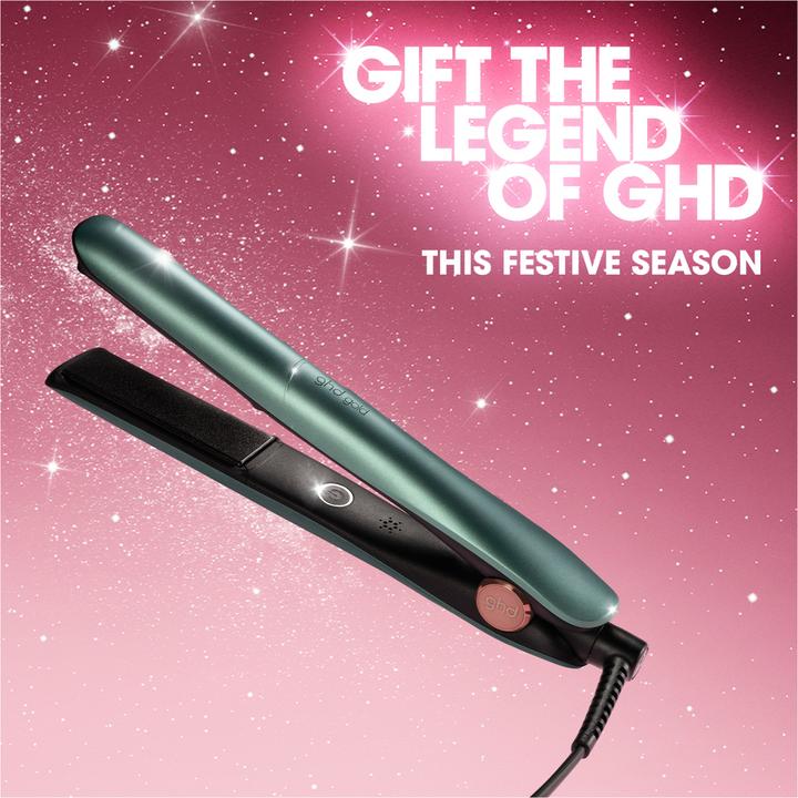 Immagine prodotto ghd Styler e custodia in oro in edizione limitata (Piastra per capelli)